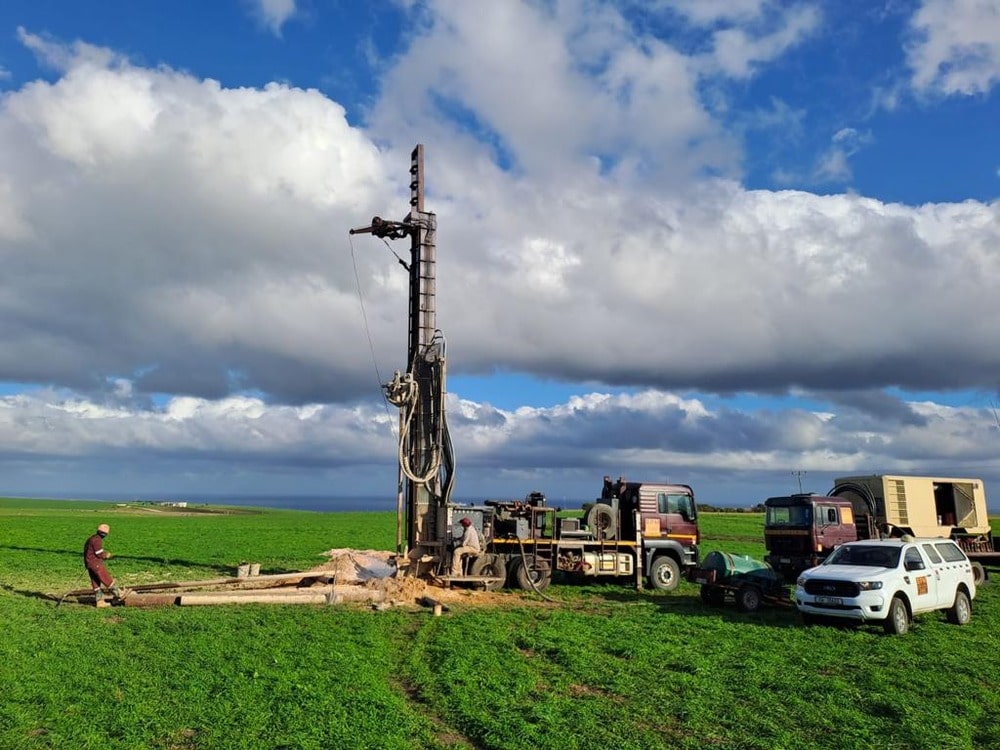 The Power of Borehole Irrigation - From Farms to Playgrounds - RPM Drilling