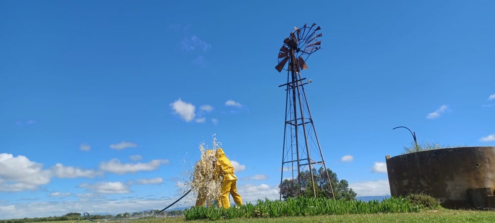 The Power of Borehole Irrigation - From Farms to Playgrounds - RPM Drilling