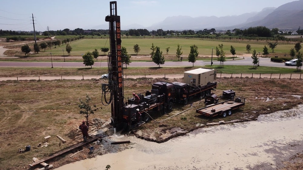 The Power of Borehole Irrigation - From Farms to Playgrounds - RPM Drilling