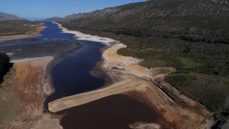 cape town water crisis - rpm drilling