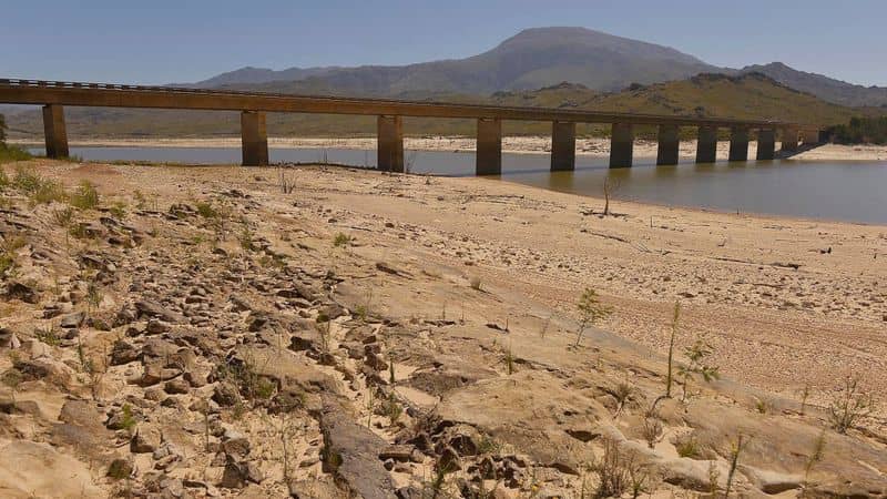 cape town water crisis - rpm drilling