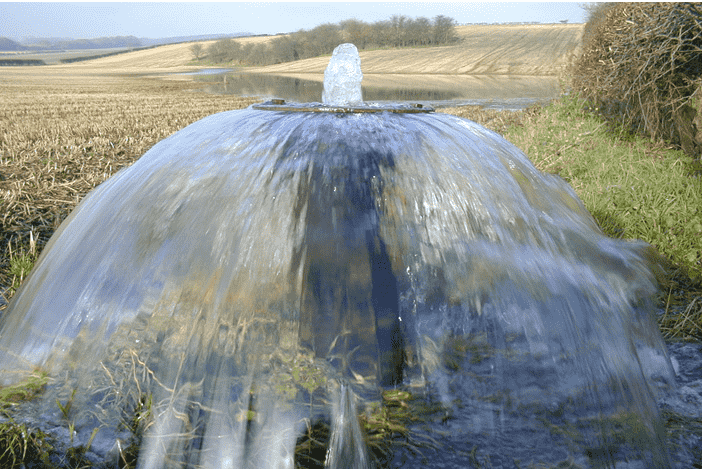 water borehole drilling - groundwater - rpm drilling